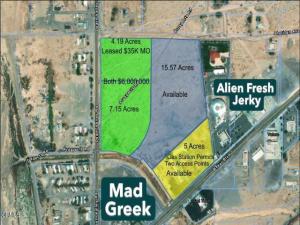 56501 Death Valley Road Baker CA 92309 | MLS #P1-24524 5 MLS #P1-24524 image #0