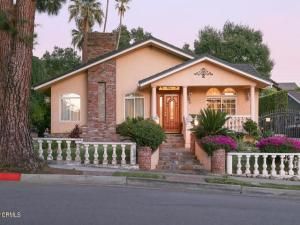 N Canyon BL Lot 8 Monrovia CA 91016 MLS #P1-24629 45 MLS #P1-24629 image #0