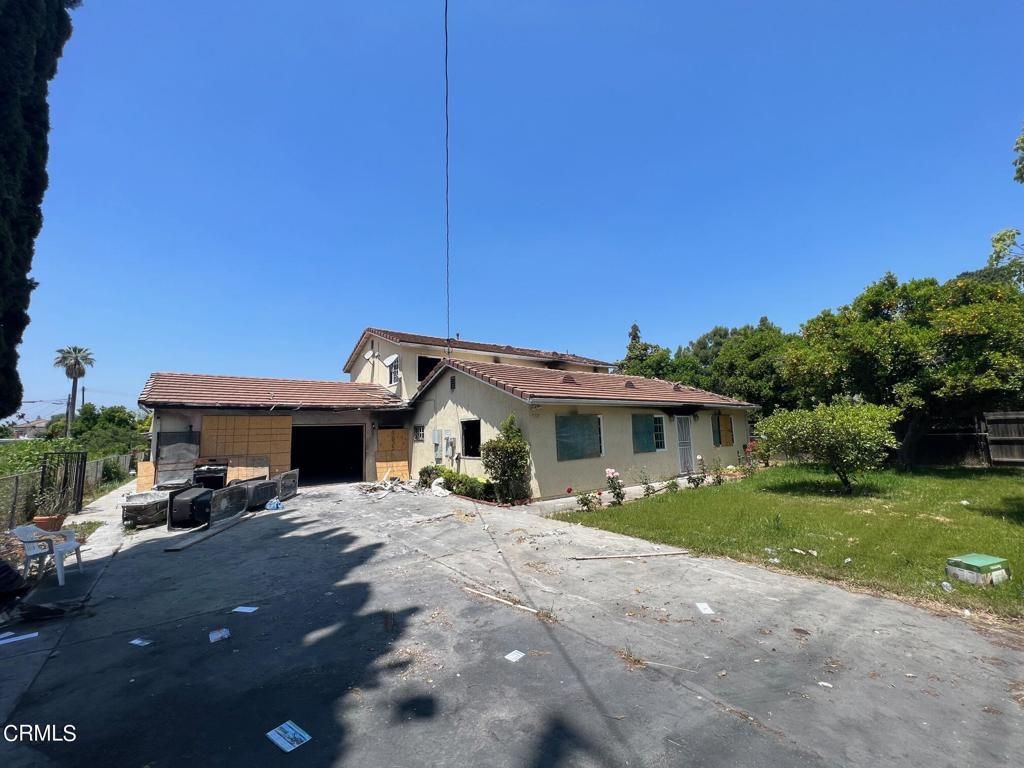 MLS #P1-25021 image #0