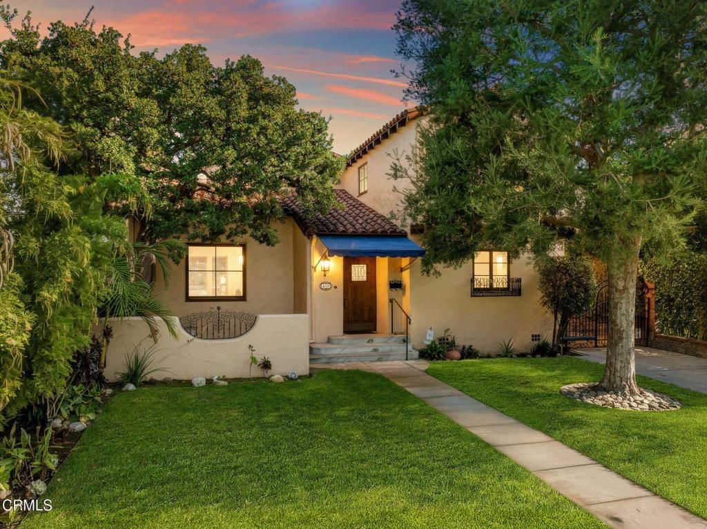 MLS #P1-25375 image #0