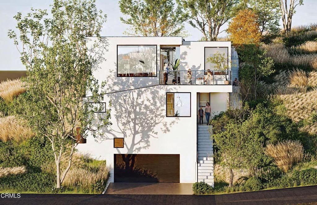 1070 N Oban Dr Los Angeles CA 90065 | MLS #P1-25472 45 MLS #P1-25472 image #0