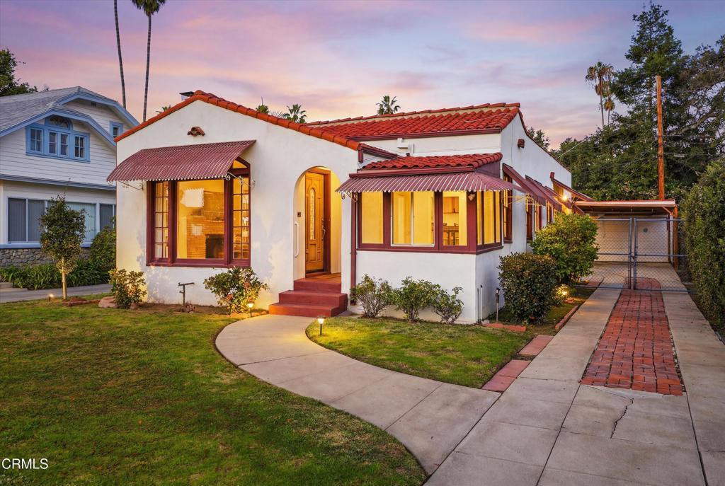 MLS #P1-25523 image #0