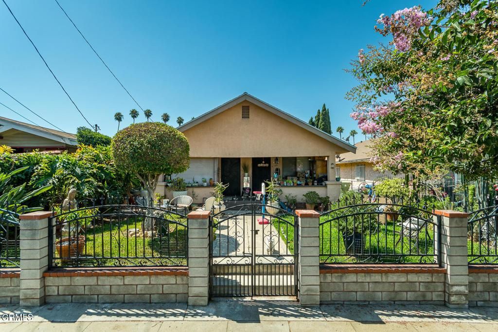 2966 E 2nd ST Los Angeles CA 90033 | MLS #P1-25954 45 MLS #P1-25954 image #0