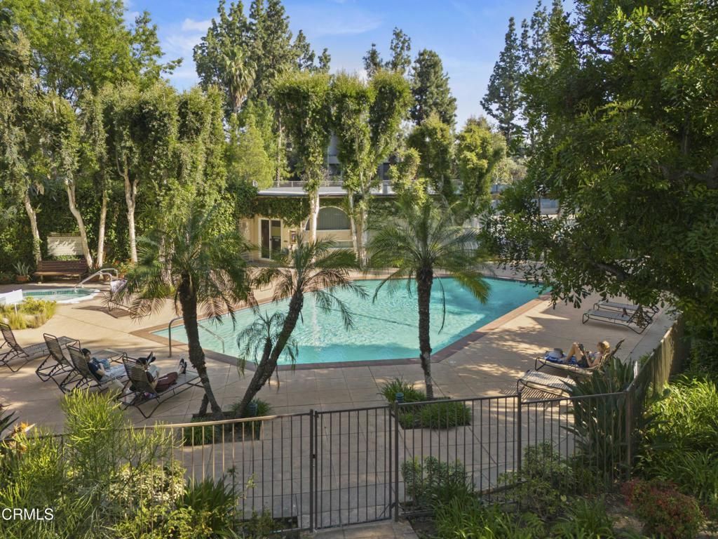 22330 Victory BL #401 Los Angeles CA 91367 | MLS #P1-26417 45 MLS #P1-26417 image #0