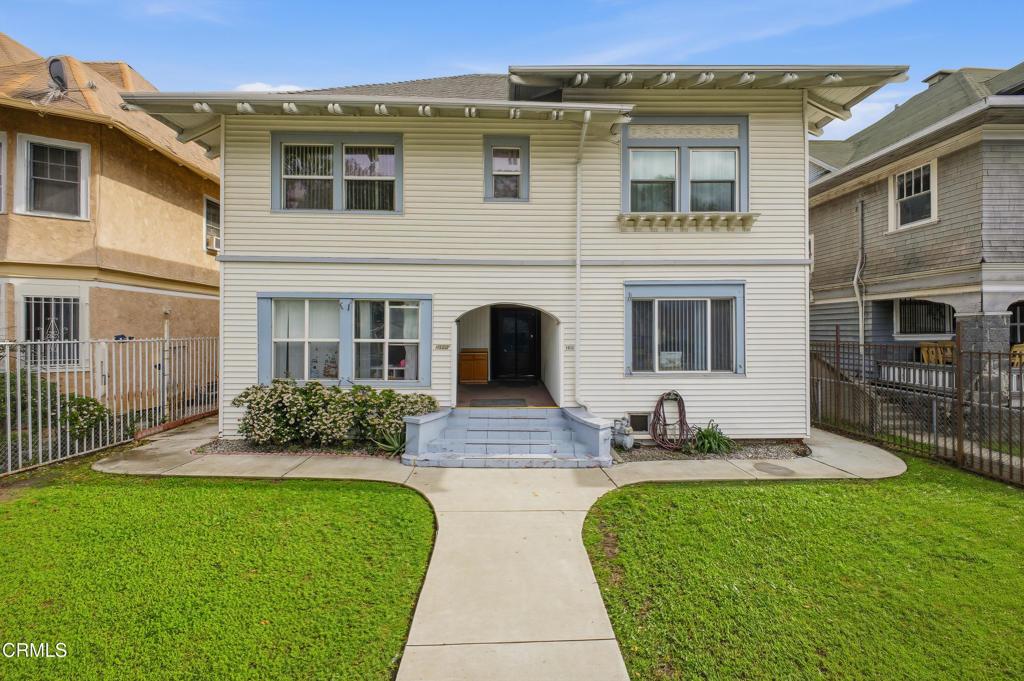 1032 S Westlake AV Los Angeles CA 90006 | MLS #P1-26606 45 MLS #P1-26606 image #0