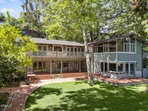 1265 Club House Drive Pasadena CA 91105 | MLS #P1-26791 45 MLS #P1-26791 image #0