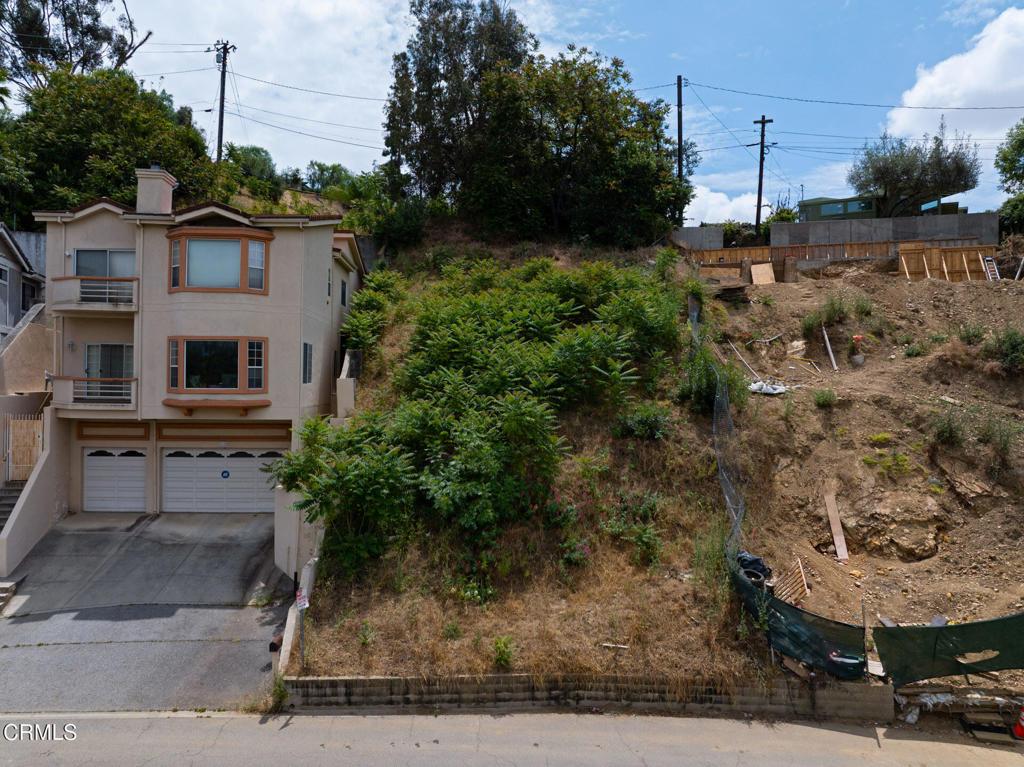 2131 Hanscom DR South Pasadena CA 91030 | MLS #P1-26882 45 MLS #P1-26882 image #0