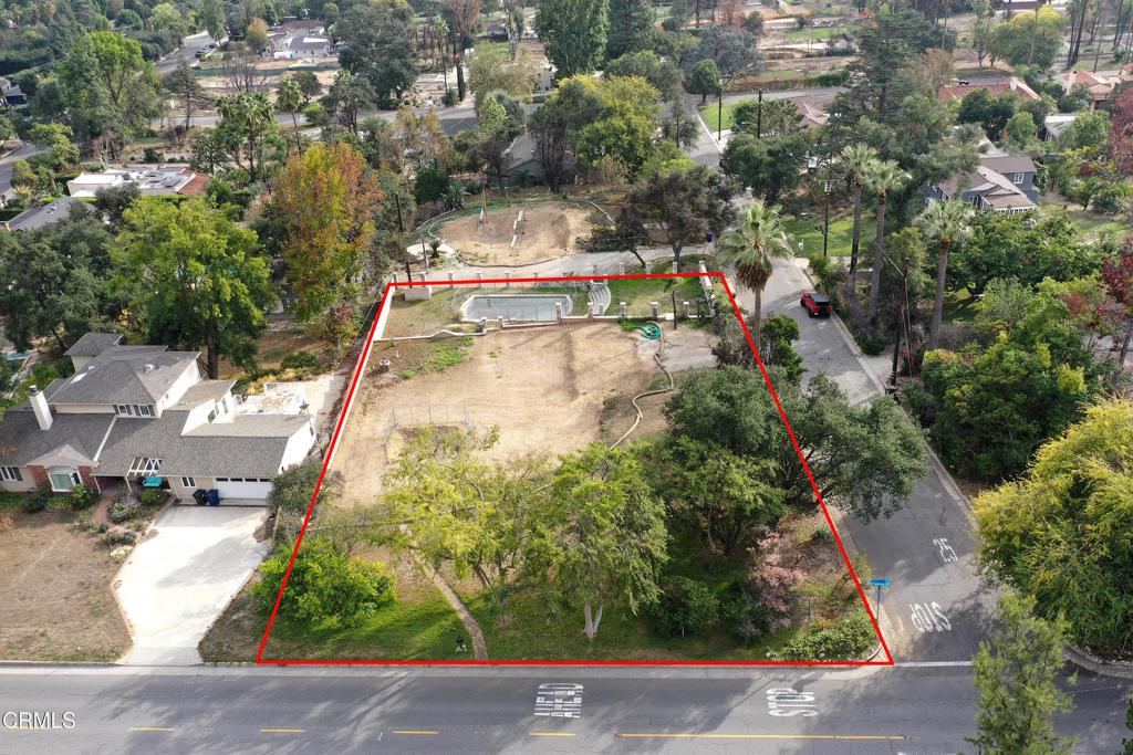 1808 E Altadena DR Altadena CA 91001 | MLS #P1-27020 41 MLS #P1-27020 image #0