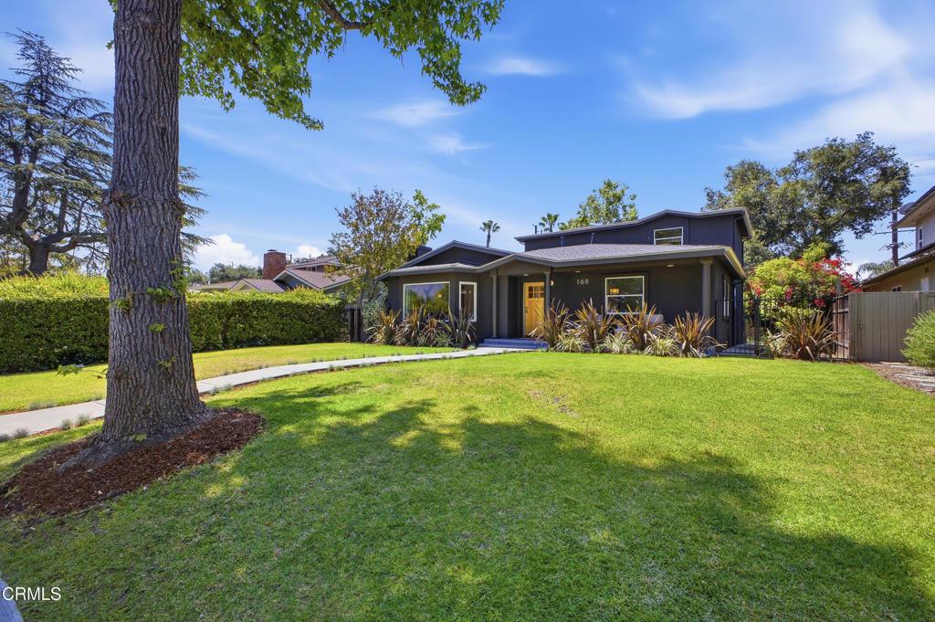 168 Lamour DR La Canada Flintridge CA 91011 | MLS #P1-27049 45 MLS #P1-27049 image #0