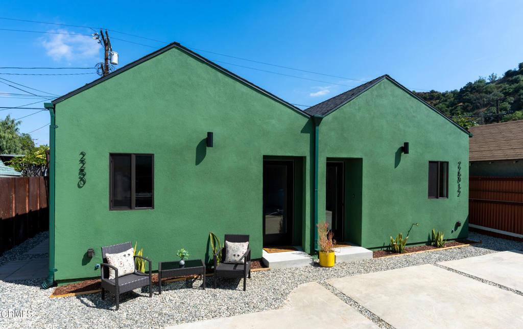 2250 Gatewood ST Los Angeles CA 90031 | MLS #P1-27133 45 MLS #P1-27133 image #0