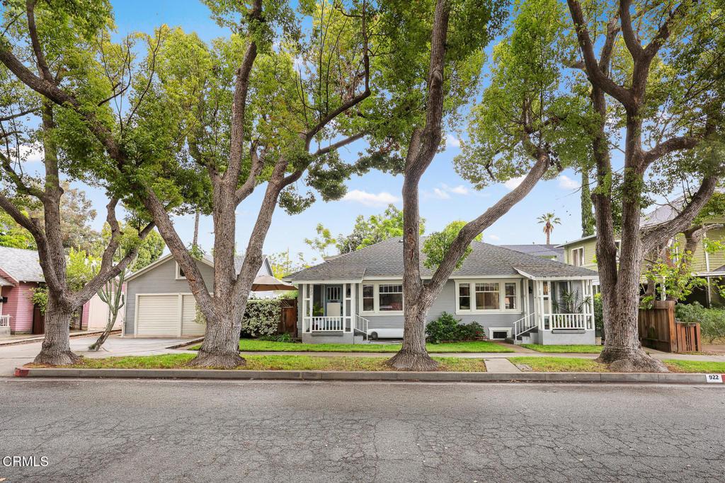 920 Adelaine AV South Pasadena CA 91030 | MLS #P1-27203 45 MLS #P1-27203 image #0
