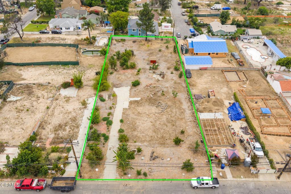 254 W Palm ST Altadena CA 91001 | MLS #P1-27280 41 MLS #P1-27280 image #0