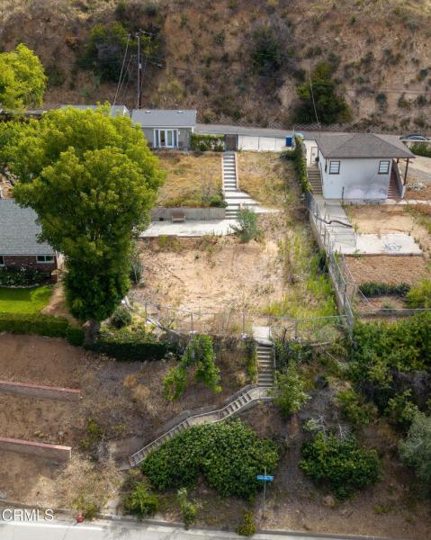 1205 E Loma Alta DR Altadena CA 91001 | MLS #P1-27410 45 MLS #P1-27410 image #0