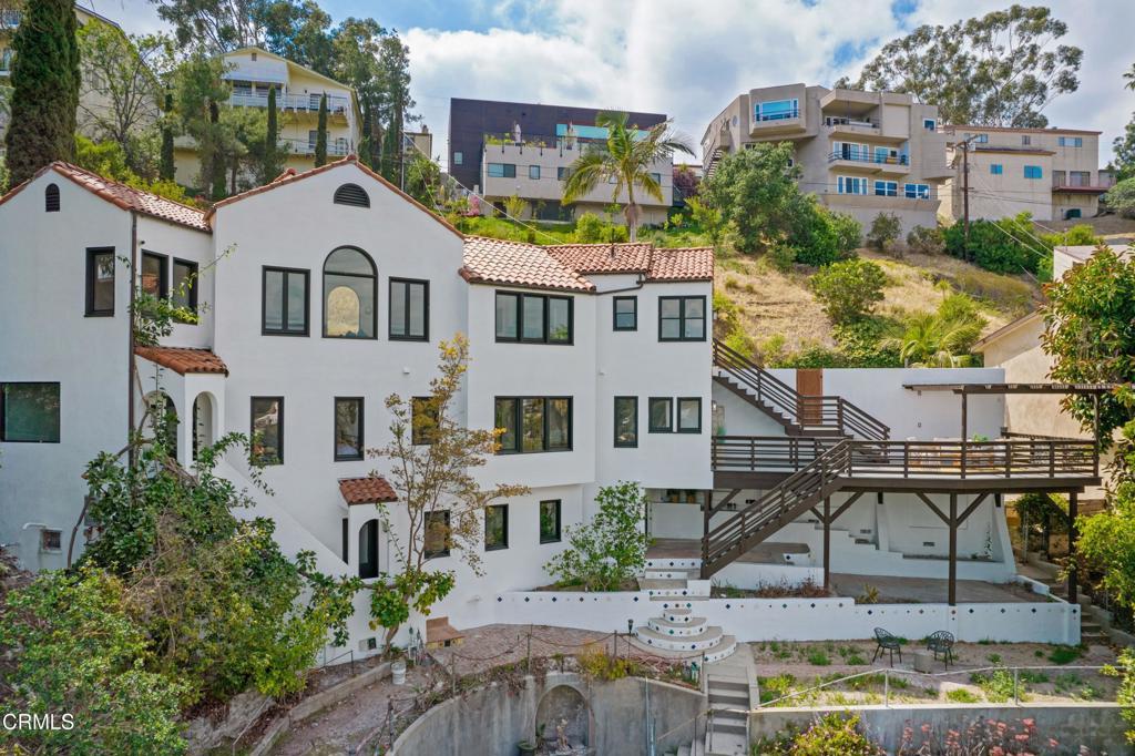 4480 Sunnycrest DR Los Angeles CA 90065 | MLS #P1-27599 45 MLS #P1-27599 image #0