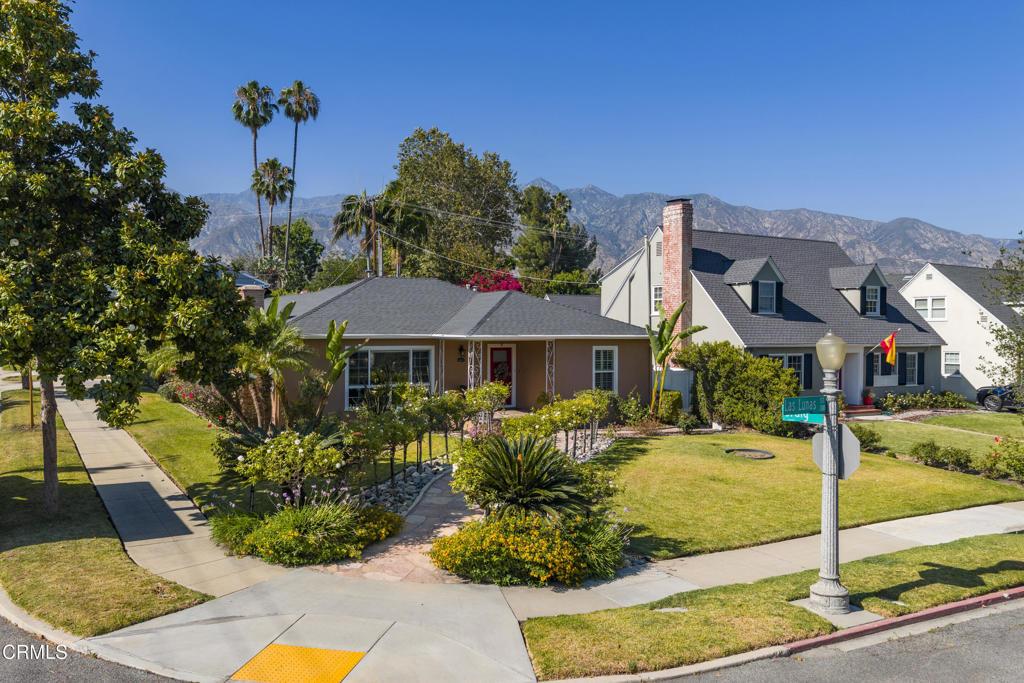 2145 Las Lunas ST Pasadena CA 91107 | MLS #P1-27624 45 MLS #P1-27624 image #0