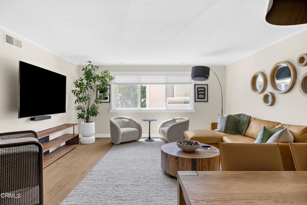 3762 Hughes AV #105 Los Angeles CA 90034 | MLS #P1-27636 45 MLS #P1-27636 image #0