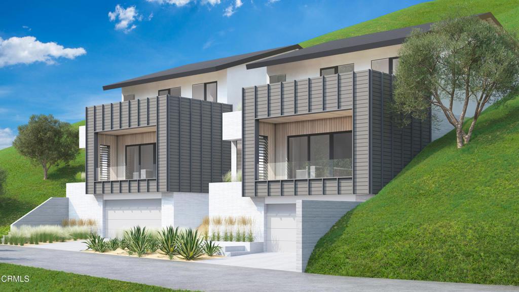 2831 Round DR Los Angeles CA 90032 | MLS #P1-27697 45 MLS #P1-27697 image #0