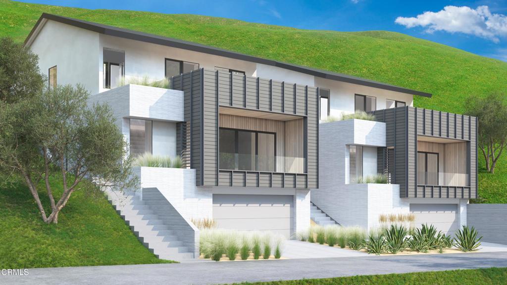 2837 Round DR Los Angeles CA 90032 | MLS #P1-27698 45 MLS #P1-27698 image #0