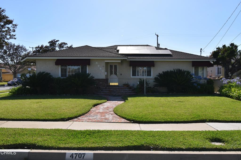4707 Muscatel AV Rosemead CA 91770 | MLS #P1-27743 45 MLS #P1-27743 image #0