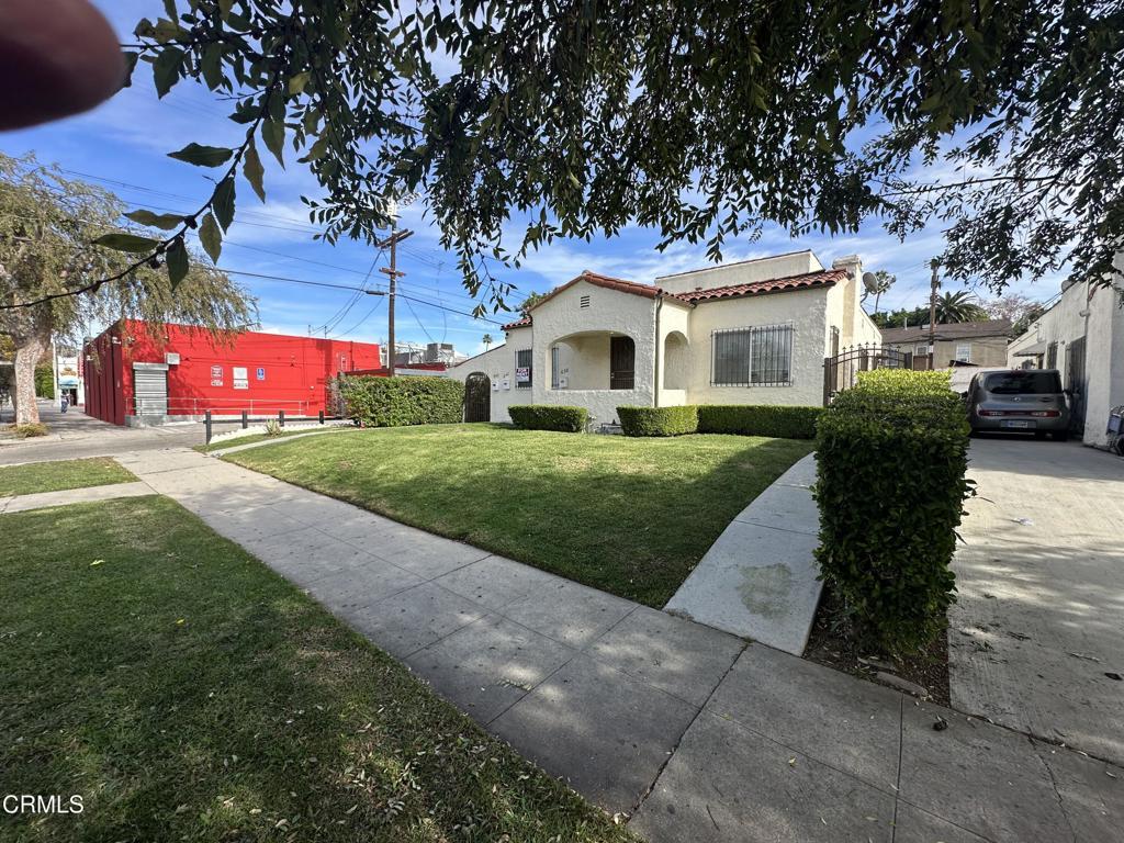 638 N Vista ST Los Angeles CA 90036 | MLS #P1-28089 41 MLS #P1-28089 image #0