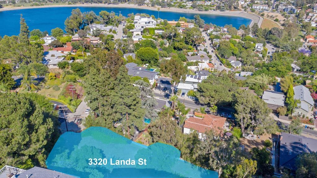 3320 Landa ST Los Angeles CA 90039 | MLS #P1-28119 45 MLS #P1-28119 image #0