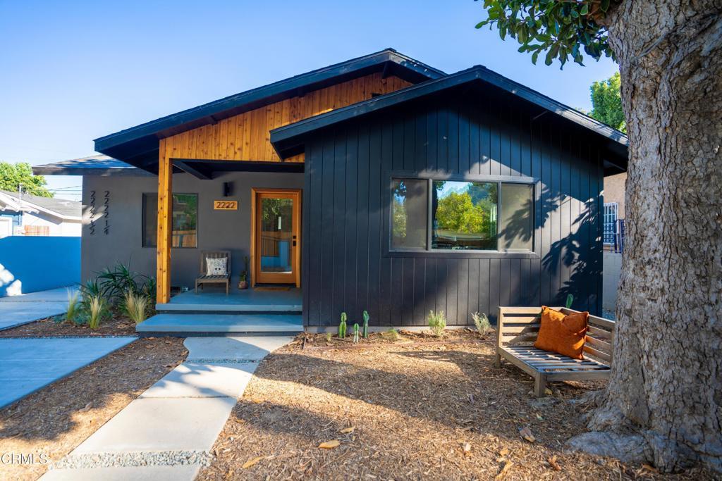 2222 Dorris PL Los Angeles CA 90031 | MLS #P1-28291 41 MLS #P1-28291 image #0