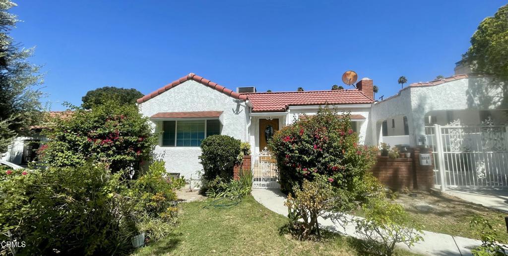 1327 Allen Glendale CA 91201 | MLS #P1-28292 45 MLS #P1-28292 image #0