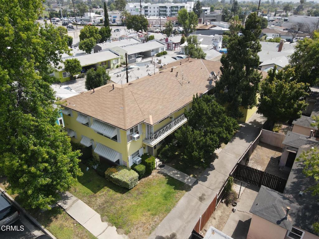6264 Willowcrest AV North Hollywood CA 91606 | MLS #P1-28330 45 MLS #P1-28330 image #0