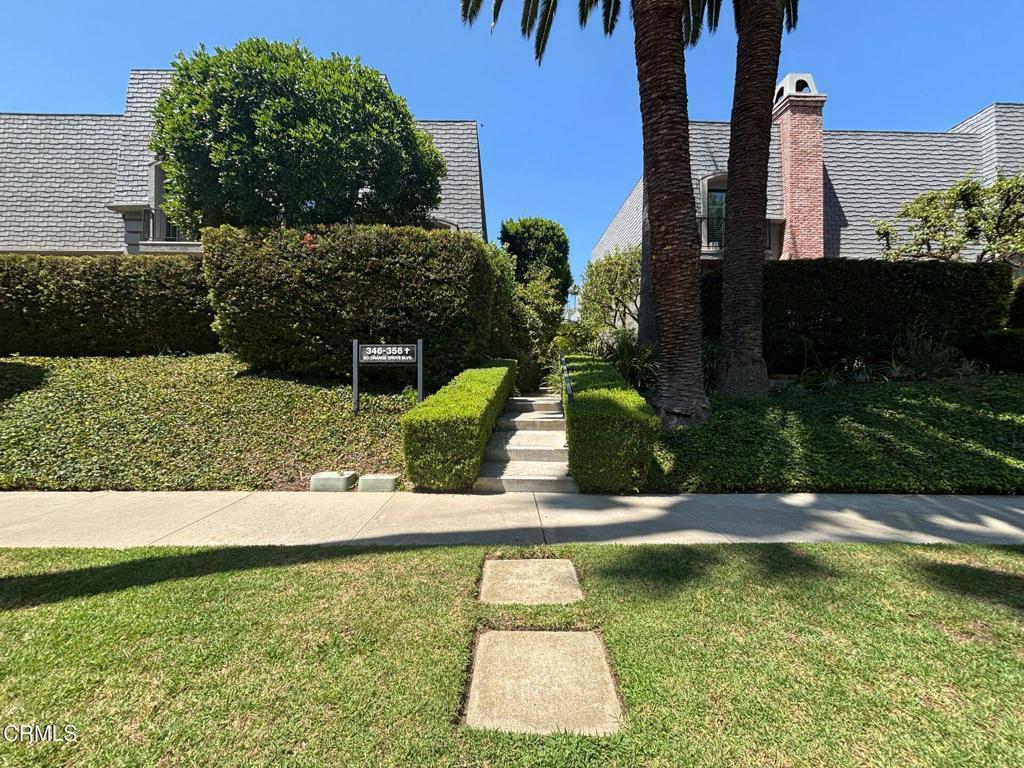 352 S Orange Grove BL Pasadena CA 91105 | MLS #P1-28351 45 MLS #P1-28351 image #0