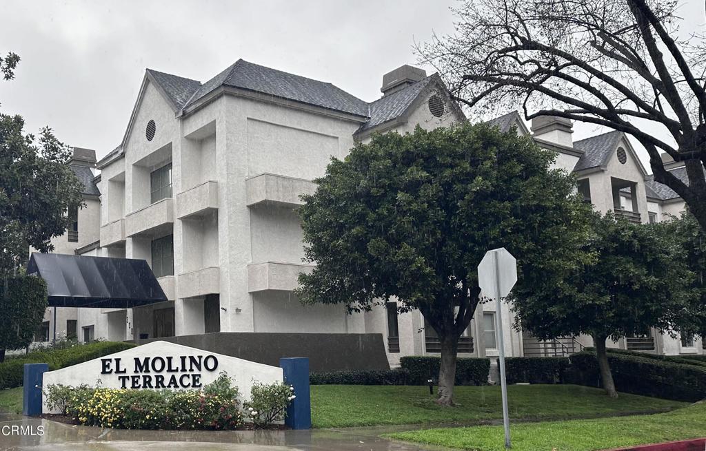 300 N El Molino AV #323 Pasadena CA 91101 | MLS #P1-28403 45 MLS #P1-28403 image #0