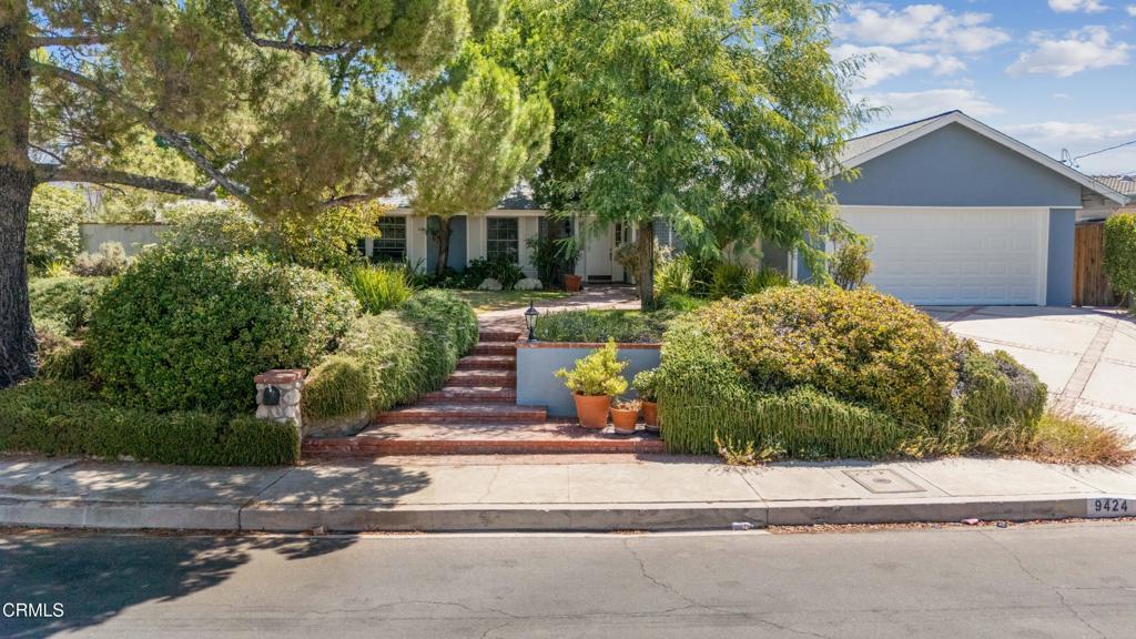 9424 Crystal View DR Tujunga CA 91042 | MLS #P1-28432 45 MLS #P1-28432 image #0