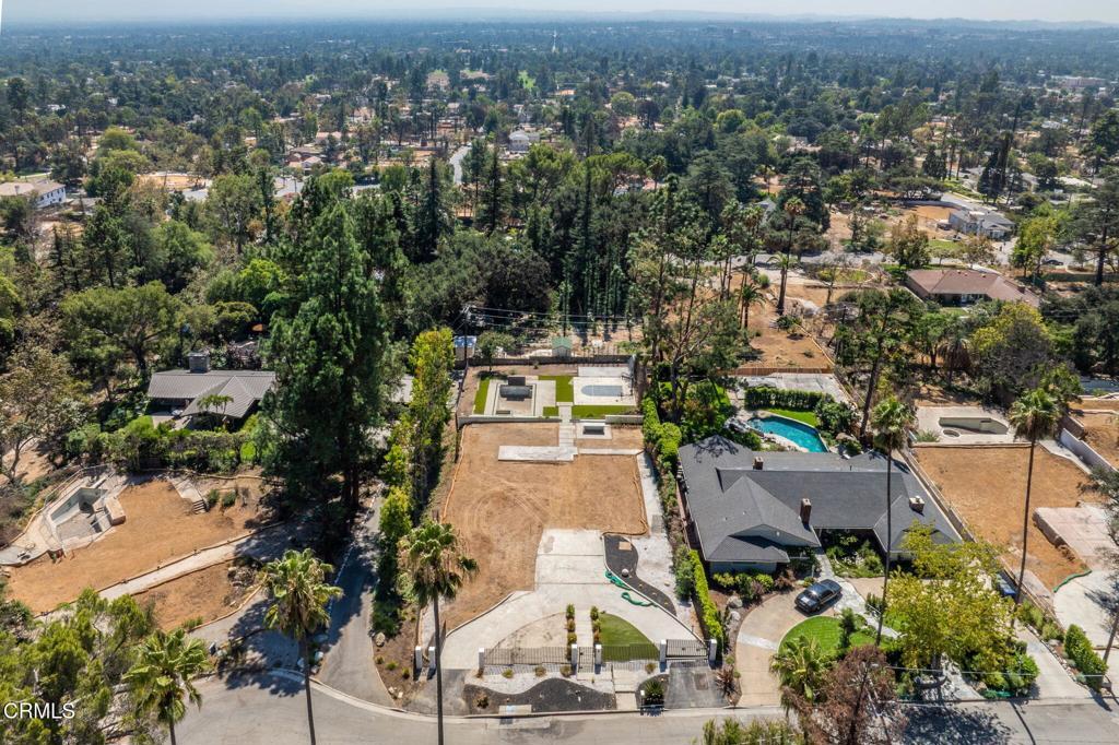 1400 E Palm ST Altadena CA 91001 | MLS #P1-28507 41 MLS #P1-28507 image #0