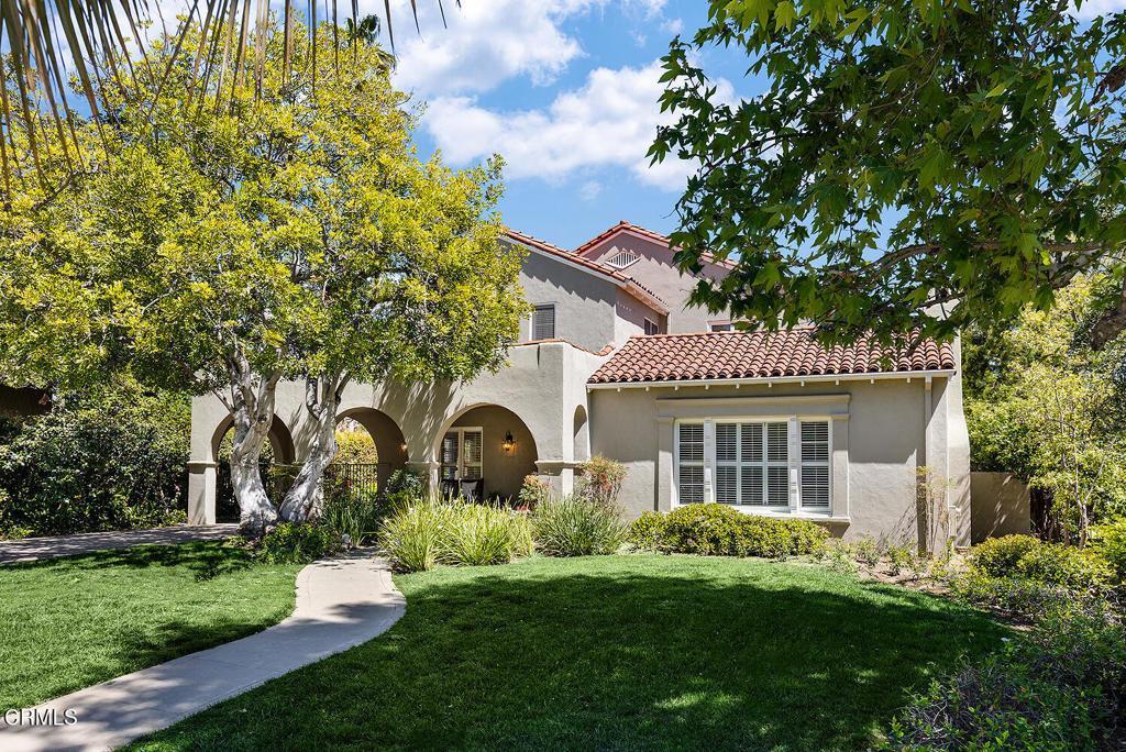 1220 Wentworth AV Pasadena CA 91106 | MLS #P1-28595 45 MLS #P1-28595 image #0