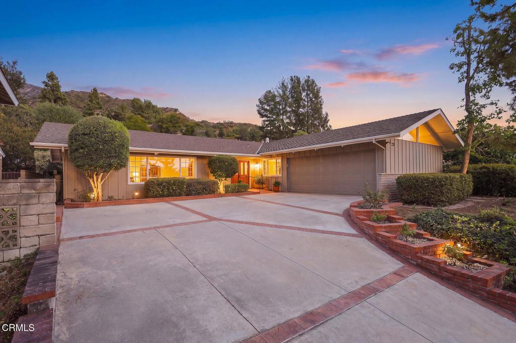 2725 Brierhaven DR La Crescenta CA 91214 | MLS #P1-28629 45 MLS #P1-28629 image #0