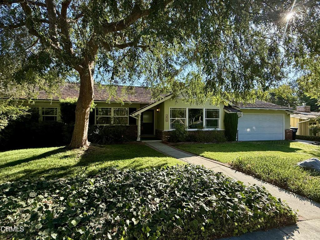 3911 El Lado DR Glendale CA 91214 | MLS #P1-28637 45 MLS #P1-28637 image #0