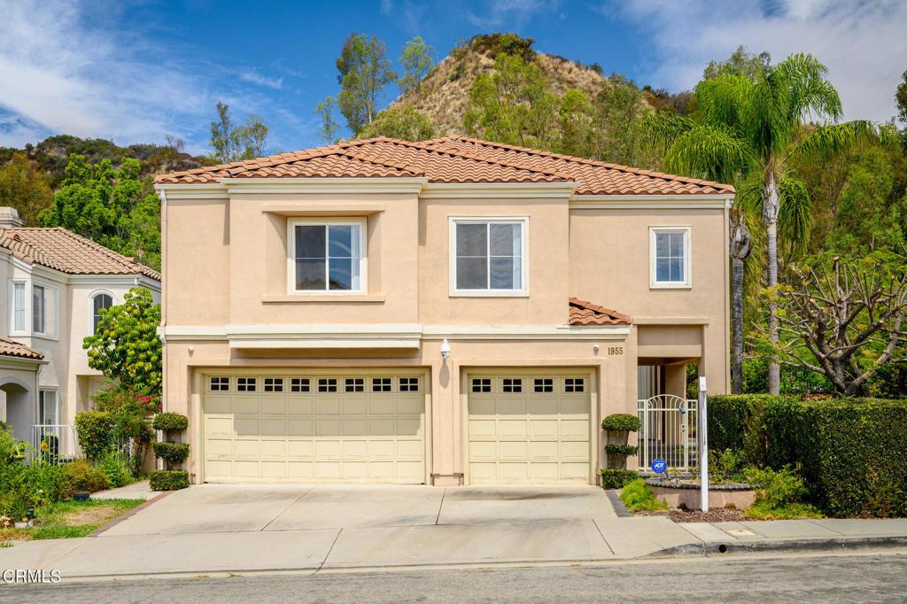 1955 Calle Sirena Glendale CA 91208 | MLS #P1-28646 45 MLS #P1-28646 image #0
