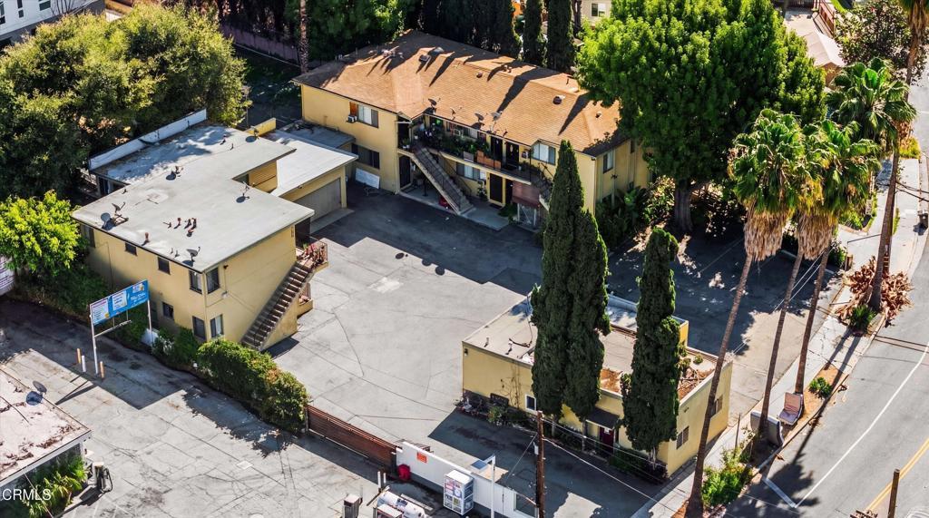 1550 El Paso DR Los Angeles CA 90065 | MLS #P1-28667 45 MLS #P1-28667 image #0
