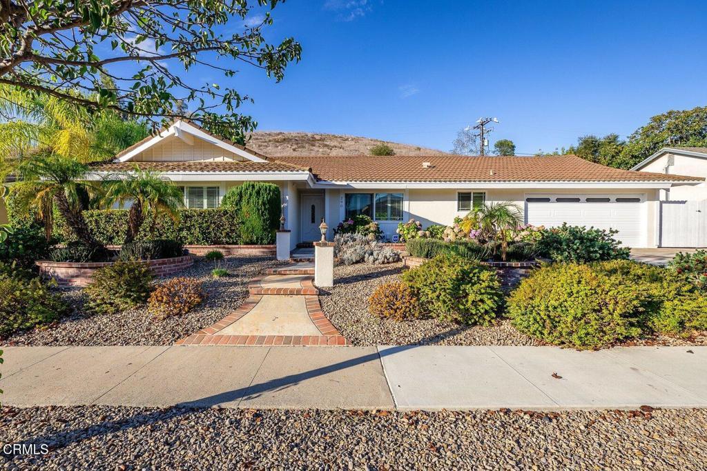 290 Columbia RD Thousand Oaks CA 91360 | MLS #P1-28762 45 MLS #P1-28762 image #0