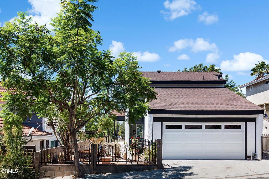 1157 Toledo ST Los Angeles CA 90042 | MLS #P1-28797 45 MLS #P1-28797 image #0