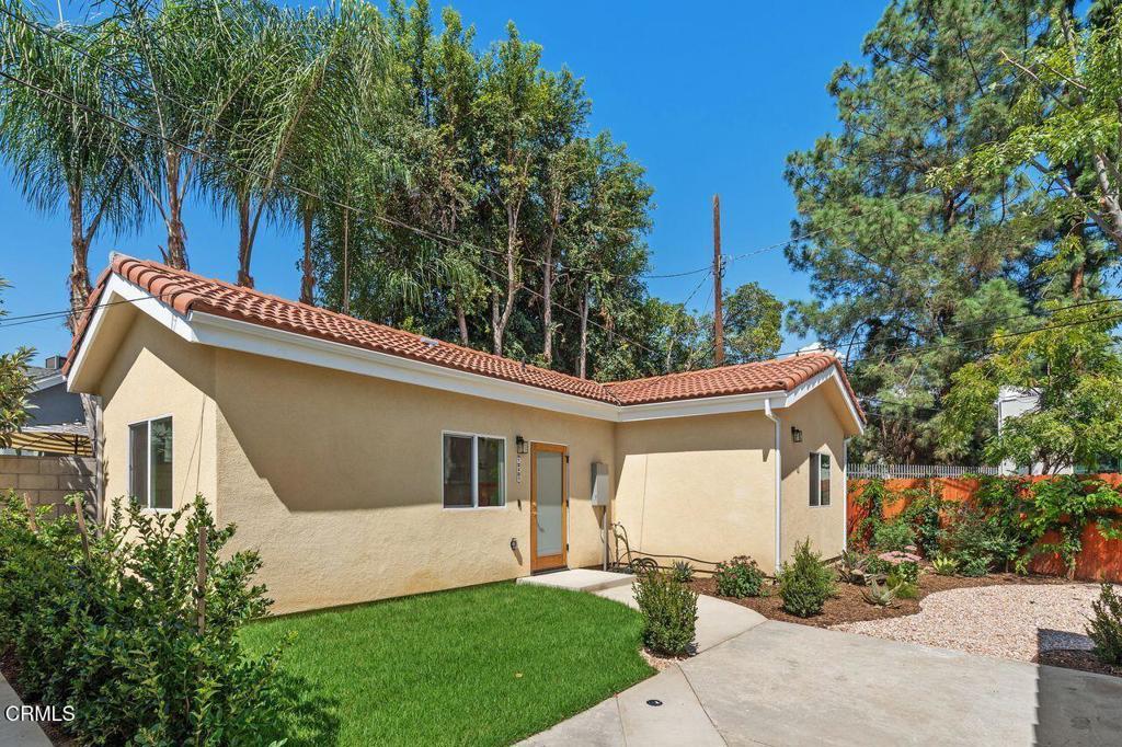789 Elmira ST Pasadena CA 91104 | MLS #P1-28820 45 MLS #P1-28820 image #0