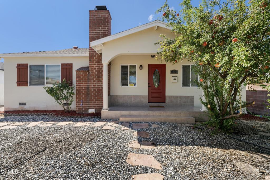12550 Cantara ST Los Angeles CA 91605 | MLS #P1-28855 41 MLS #P1-28855 image #0