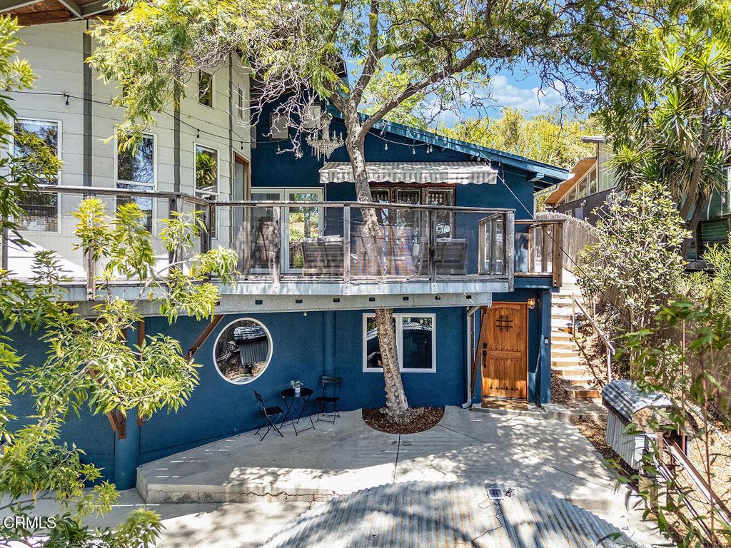 2537 Crestmoore PL Los Angeles CA 90065 | MLS #P1-28878 45 MLS #P1-28878 image #0