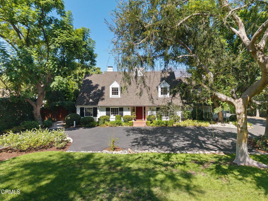 3435 E California BL Pasadena CA 91107 | MLS #P1-28880 45 MLS #P1-28880 image #0
