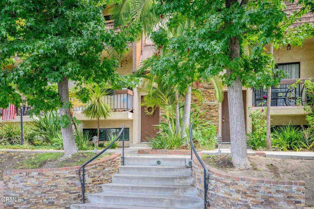 320 Mchenry RD #27 Glendale CA 91206 | MLS #P1-28573 87 MLS #P1-28573 image #0