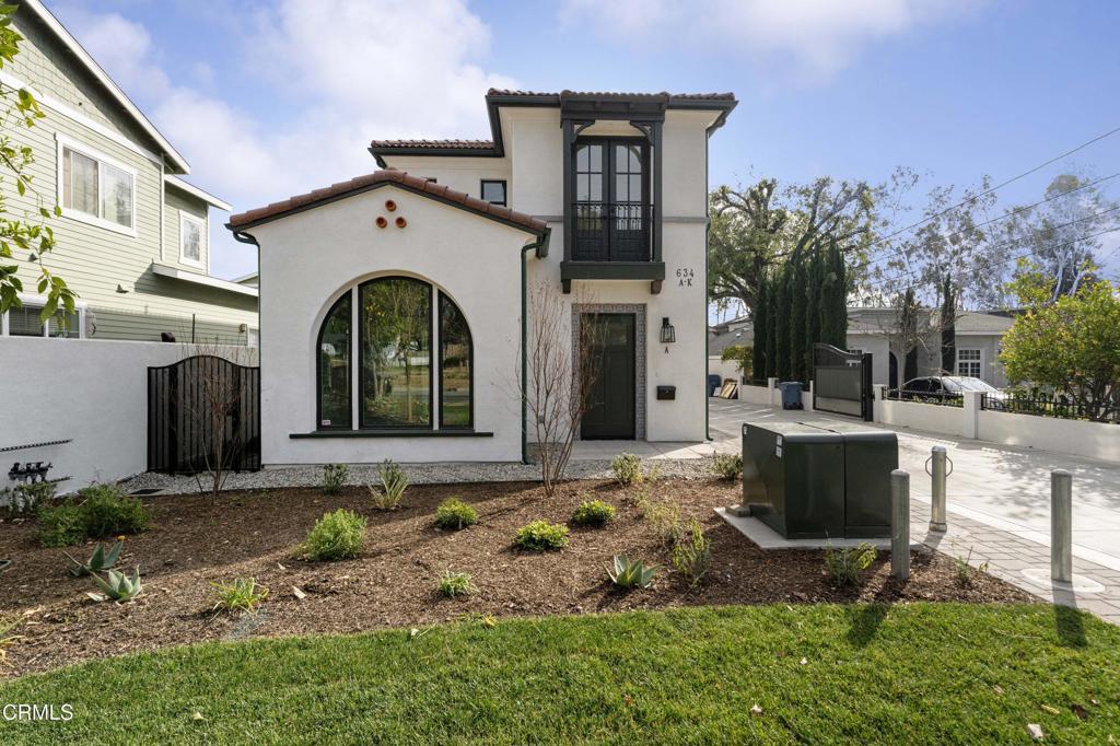 634 W Olive AV #B Monrovia CA 91016 | MLS #P1-28960 41 MLS #P1-28960 image #0