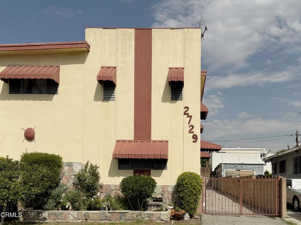 2729 Glassell ST #4 Los Angeles CA 90026 | MLS #P1-28962 45 MLS #P1-28962 image #0