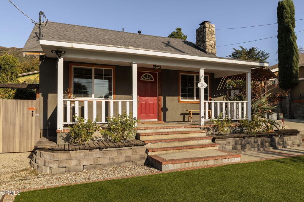 10634 Fitzroy AV Los Angeles CA 91042 | MLS #P1-28971 45 MLS #P1-28971 image #0