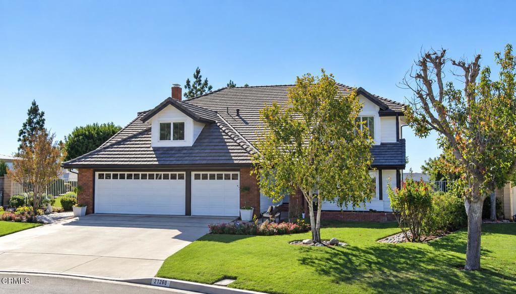 21260 Trail Yorba Linda CA 92886 | MLS #P1-29045 45 MLS #P1-29045 image #0
