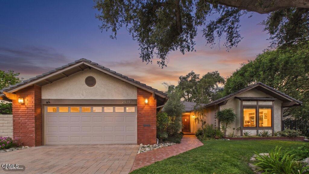 2519 Canyon View LN Pasadena CA 91107 | MLS #P1-29165 45 MLS #P1-29165 image #0