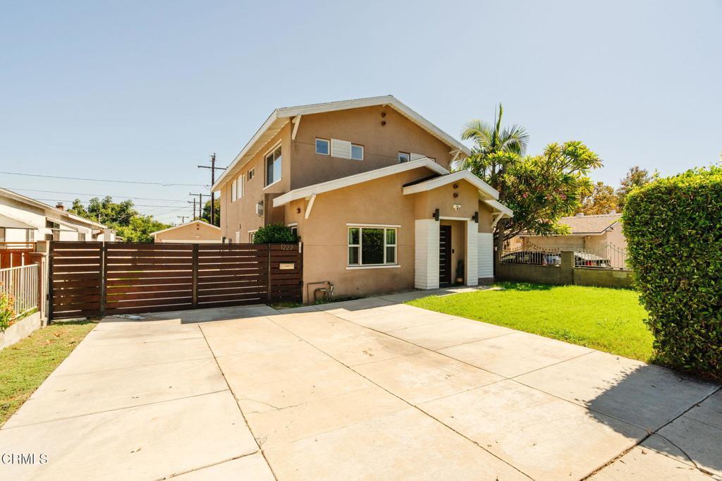 1222 S Ramona ST San Gabriel CA 91776 | MLS #P1-29170 45 MLS #P1-29170 image #0